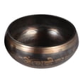thumbnail image 5 of Exquisite 2.8 Inch Handmade Tibetan Bell Metal Singing Bowl with for Buddhism Buddhist Meditation & Healing Relaxation, 5 of 5