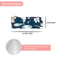 thumbnail image 3 of Wukai Dental Print Baby Bow Headband for Newborn Infant Baby Toddler Girls, 3 of 5