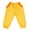 Yellow, variant on GigrtiJin 2-10 Years Toddler Children's Sweatpants Solid Color Cotton Elastic Waisted Bottom Cinch Jogger Pants Casual Sport Pants
