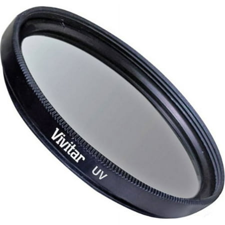 Image of Vivitar Ultraviolet Filter