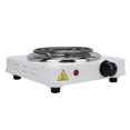 thumbnail image 4 of Garosa Mini Heating Plate, 1000W Household Heater, Electric Stove, For Home Cooking Office Coffee, 4 of 8