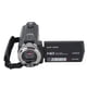 thumbnail image 1 of Cámara de video, Sensor de Imagen CMOS de Alta de 30MP 1080P HD Vistordor para Vlogging, 1 of 7