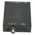thumbnail image 4 of SDI To HD Multimedia Interface Converter, SDI To DVI Audio Converter Synchronized 1080P Widely Compatible  For TV EU Plug, 4 of 8