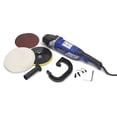 thumbnail image 3 of Eastwood Variable Speed 7-9 Inch Buffer Polisher, 3 of 7