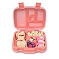 thumbnail image 1 of Fiambrera Bentgo Kids, estilo Bento, 5 compartimentos, ideal Portio, 1 of 7