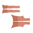 thumbnail image 3 of Yimiti For Lixiang For L7 L8 L9 2022-2024 Car Threshold Strip Sticker Protective Sticker,L7 Orange, 3 of 9