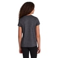 thumbnail image 3 of Reebok Girl's Short Sleeve Performance T-Shirt, Sizes 4-18, 3 of 5