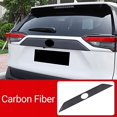 thumbnail image 3 of Cubierta embellecedora de logotipo para puerta trasera de coche, accesorios híbridos para Toyota RAV4 XA50 2019 2020 2021 2022 2023 2024 RAV 4, 3 of 5