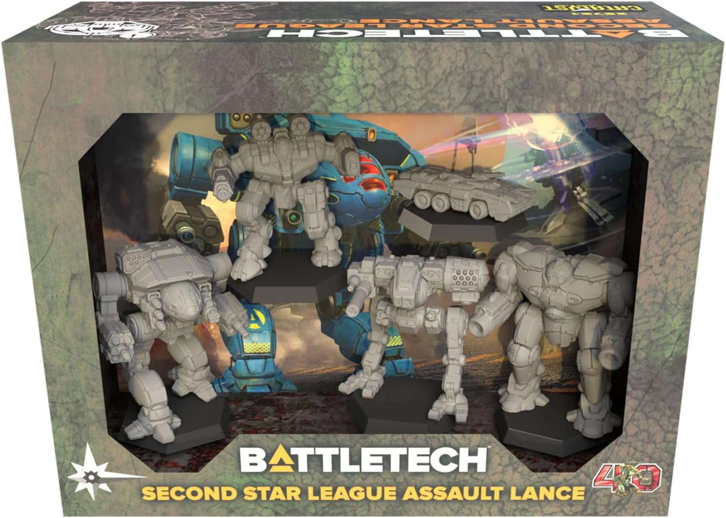 BattleTech