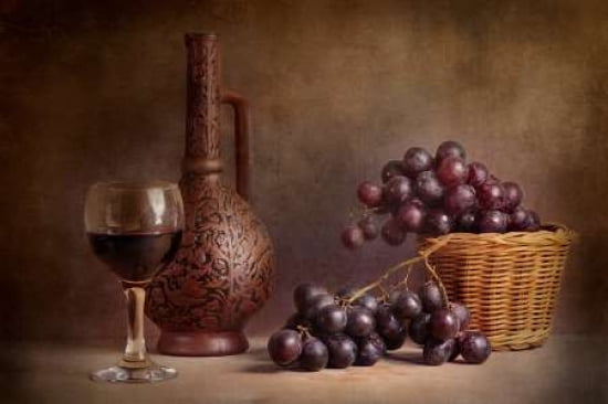 Canvas Art - Stanis