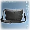 thumbnail image 2 of Mobile Edge AWVM1417 Alienware Vindicator Messenger Bag (13"/14"/17"), 2 of 6