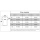 thumbnail image 5 of Sonducket Baby Top Shorts Outfit Beach Graphic Impreso Camisa de manga corta Newborn Babysuit conjuntos de ropa Azul oscuro 80cm, 5 of 8