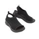 thumbnail image 4 of Sonducket Zapatos de mujer elegantes y ligeros para un look de verano elegante Transpirable negro 44 Type2 NO2, 4 of 6
