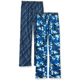 Boys Sleepwear Calvin Klein Camo Set Calvin Klein Boys' Super Soft