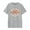 Grey, variant on unisex short sleeve T-shirt Graphic Modest crewneck shirt tops Comfort Modern Fit Basic Tees Red XXL