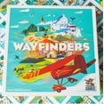 Wayfinders Board Game