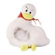 thumbnail image 2 of Gorro para fiestas, de roles, gorro, gorro, gorro, , adultos, regalos, de utilizar y mantiene Hugo Sombrero de pato de felpa de invierno cálido, 2 of 6