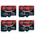thumbnail image 1 of Micro Sd Card Memory Card Flash Sd Card, 1 of 3