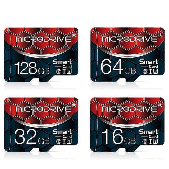 Micro Sd Card Memory Card Flash Sd Card