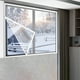 thumbnail image 5 of Película Térmica Transparente para Ventanas, Resistente Al Viento | Aislamiento Térmico con Doble Sellado, Resistente Al Frío y a Las Heladas | Plástico Abs Engrosado | Protección Contra El Viento pa, 5 of 6