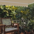 thumbnail image 6 of ALEKO 16 x 10 ft Sand Motorized Retractable Patio Awning, 6 of 7