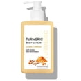 thumbnail image 1 of Loción corporal de cúrcuma de 100 ml, crema hidratante antienvejecimiento de larga duración para la piel suave, crema de cúrcuma para la cara, loción corporal hidratante para piel seca, 1 of 5
