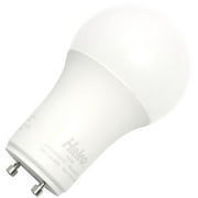 Halco 88056 - A19FR9-830-GU24-LED A19 A Line Pear LED Light Bulb