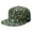 Cute, variant on Cute Cartoon Leopard Design Adjustable Hat - Trendy Hip Hop Style Cap for Teens & Young Adults