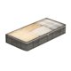 thumbnail image 1 of CAIROYAR Bolsa de almacenamiento de ropa grande CALIENTE debajo de la cama, plegable, para guardar ropa, para Navidad, 1 of 1