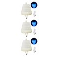 thumbnail image 1 of Soidarity luz de camping LED linternas portátiles plegables con luces de gancho colgantes actividades al aire libre linterna herramienta de iluminación Type1 NO1 Soidarity CBP188534, 1 of 6