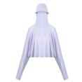 thumbnail image 1 of Sunscreen Clothing,Summer Breathable Sunscreen Summer Sunscreen Sunscreen Summer Sunscreen, 1 of 6