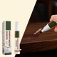 thumbnail image 1 of Bolígrafo de reparación de muebles de madera 15 ml - Fácil combinación de colores, reparación rápida de arañazos, resultados duraderos - Para daños pequeños a medianos - No se requieren habilidades, 1 of 7
