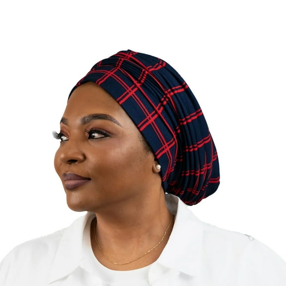 Versatile head wrap| Chic head wear | Trendy turban for women| Soft and Comfortable Turban | Sheeba Prints