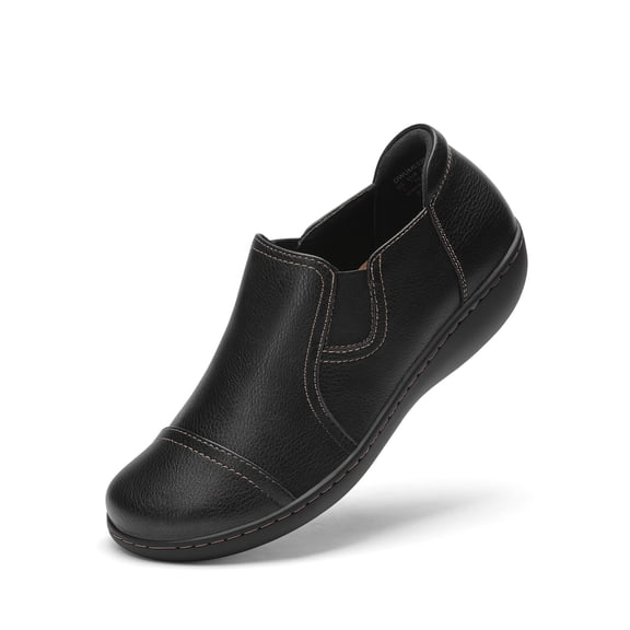 DREAM PAIRS Women's Loafers - Classic Comfort