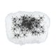 thumbnail image 1 of Decoración de Halloween Telaraña Luminosa Fiesta de Miedo Telarañas Elásticas con Falsificación 300g 60 Arañas Falsas, 1 of 9