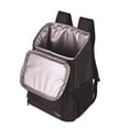 thumbnail image 5 of Igloo 8075438 Backpack Polyester Cooler, Black, 5 of 6