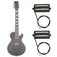thumbnail image 1 of Long Service Time Durable And Sturdy  Material Electric Guitar Pickup, Musical Instrument Accessories, Guitar For Home, 1 of 8