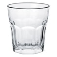 thumbnail image 2 of Juego De 6 Vasos De Vidrio Borgonovo 210 Ml. Borgonovo London, 2 of 3