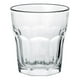 thumbnail image 2 of Juego De 6 Vasos De Vidrio Borgonovo 210 Ml. Borgonovo London, 2 of 3