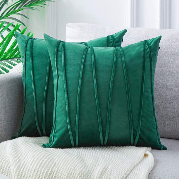 large soft throw pillows