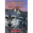 thumbnail image 1 of Star Wolf, Kathryn Lasky Paperback, 1 of 1