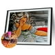 thumbnail image 2 of 5D bricolaje taladro completo diamante pintura niña feliz cruz puntada costura conjunto decoración Hugtrwg Para estrenar, 2 of 9