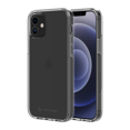 thumbnail image 1 of Axessorize ULTRA CLEAR Drop-Tested Clear Case & ARMORGlass Screen Protector for Apple iPhone 12 mini, 1 of 2