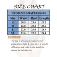 thumbnail image 3 of Shapewear Bodysuit for Women Tummy Control Bodysuit Seamless Sculpting Thong Body Shaper, 3 of 6