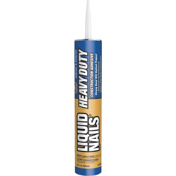 Macco Adhesives LNP-901 28 oz. HD Construction Adhesive - Pack Of 12