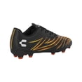 thumbnail image 3 of Tachon Caballero Charly Deportivo Futbol Tenis Hombre negro 28, 3 of 4