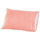 thumbnail image 1 of Par Fundas Almohada Esencial Deep Rose Colchas Concord, 1 of 1