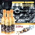 thumbnail image 4 of Catalytic Converter Cleaner for Cars, Improves Fuel Economy and Reduces Emissions, 4 of 8
