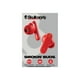 thumbnail image 3 of Audífonos Skullcandy TW In-Ear Smokin Buds Inalámbricos rojo, 3 of 6