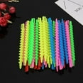 thumbnail image 6 of Hair Care Hair Perm Rod Set for Styling Long Spiral Curling Rollers Hairdressing Tool for Salon Use, 6 of 6